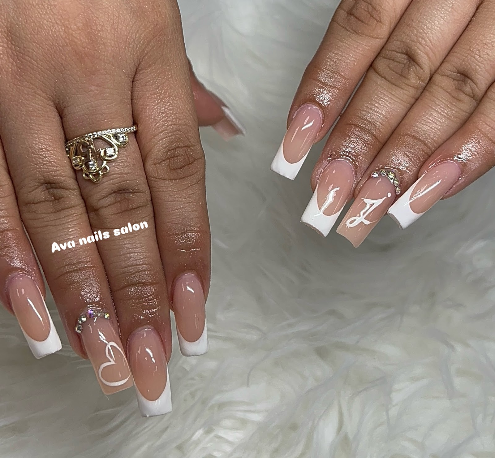 Ava Nails in Manassas